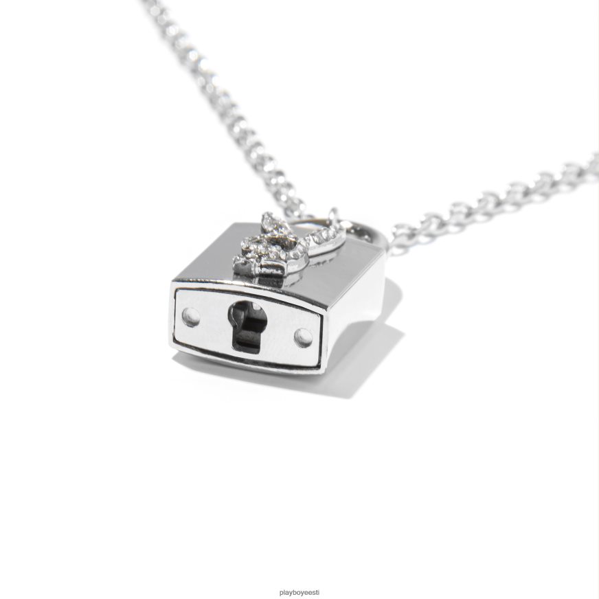 Playboy jänesepea tabaluku kaelakee naised tarvik originaal XV46661598