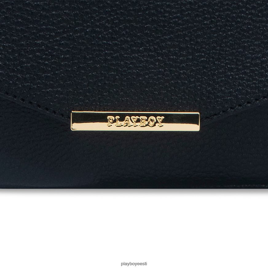 Playboy nahast crossbody kott naised tarvik originaal XV46661597