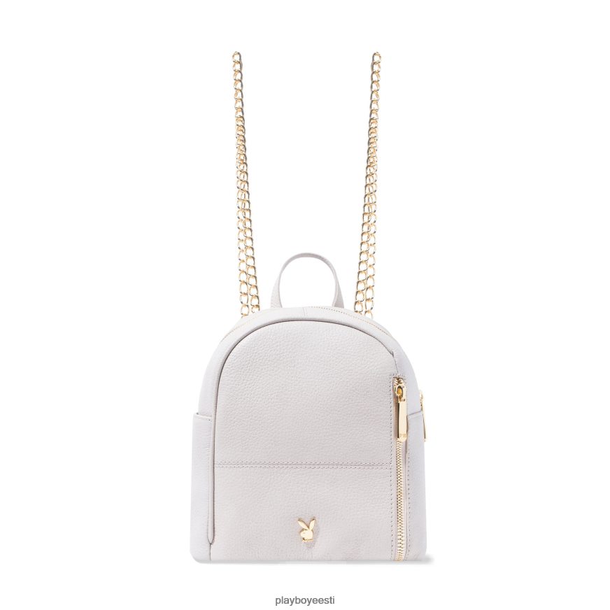 Playboy nahast miniseljakott naised tarvik kreem XV46661594